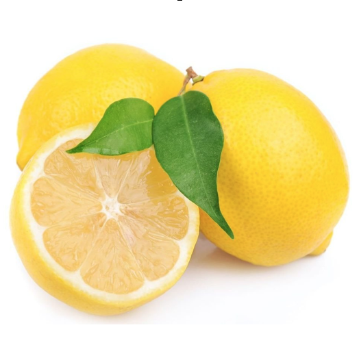 Cool Lemons