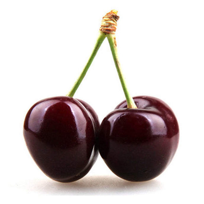 Black Cherries