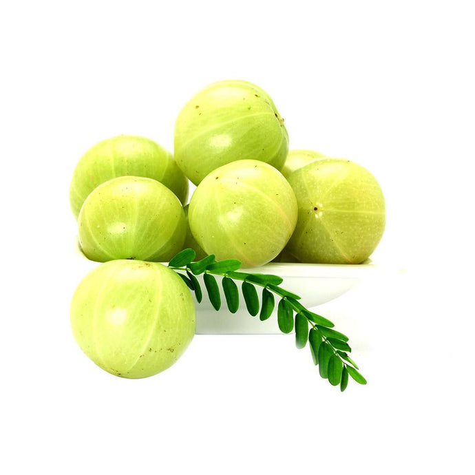 Gooseberry!